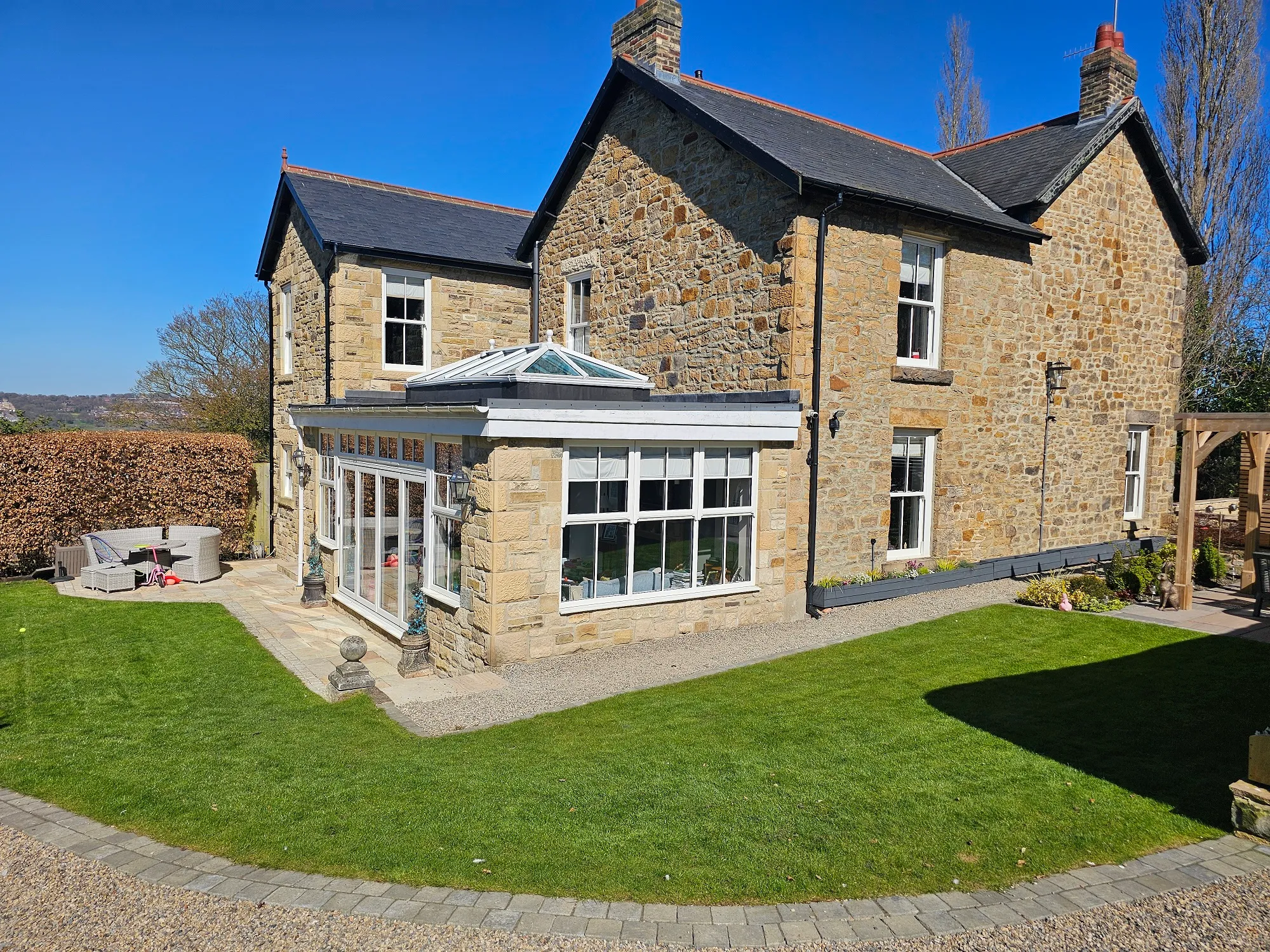 Orangery