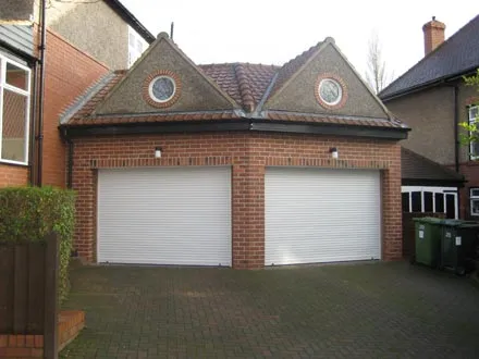Garages